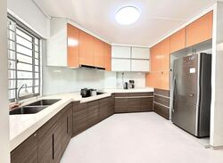 Ivory Heights (D22), Condominium #565545591